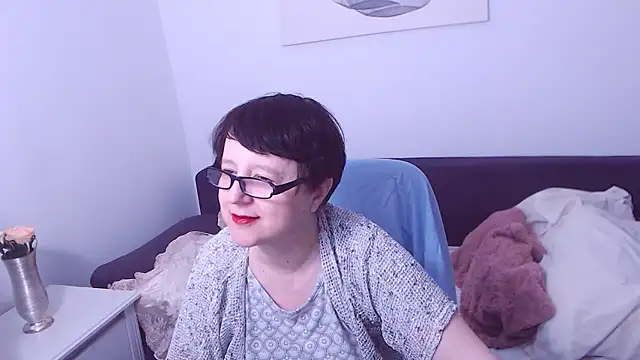 ChristaRose online show from January 8, 7:29 pm