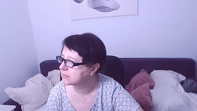 ChristaRose online show from March 27, 8:09 pm