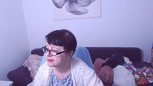 ChristaRose online show from April 26, 7:22 pm