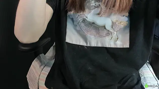 Courtney Luv online show from February 12, 12:29 pm