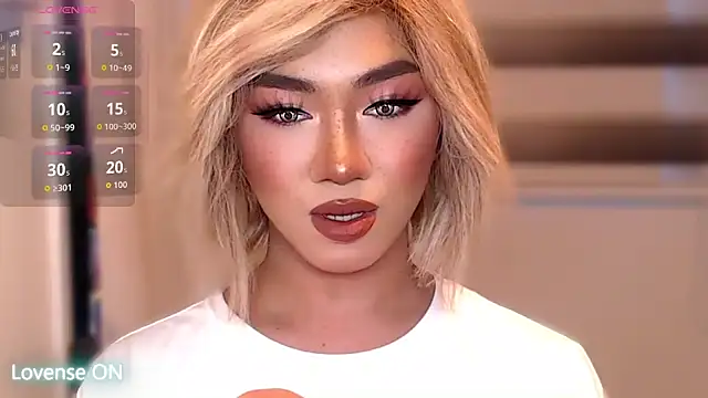 Snapshot of Mariadel_Hilton chatting on October 9, 5:55 am Mariadel Hilton online show from October 9, 5:55 am