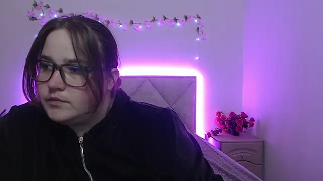 XX Daniella XX online show from April 28, 6:39 am