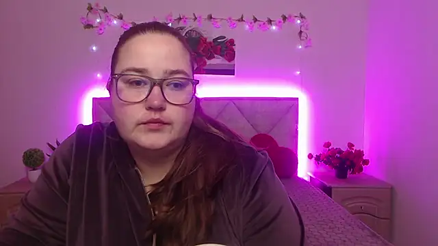 XX Daniella XX online show from April 22, 6:32 am