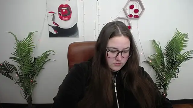 XX Daniella XX online show from April 24, 6:38 am