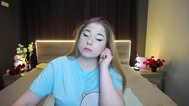 JessikaDaniel online show from December 3, 7:33 am