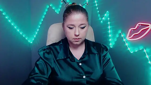 JessikaDaniel online show from February 28, 10:36 am