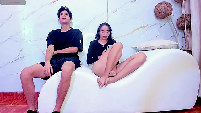 SecretsParty online show from January 18, 2:46 pm