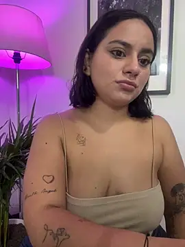 susy angel online show from October 13, 11:07 pm