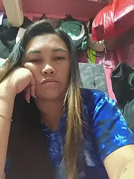 LalaiAsian online show from July 14, 3:17 pm