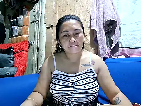 LalaiAsian online show from July 22, 9:16 pm