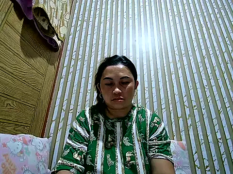 LalaiAsian online show from June 28, 3:51 pm
