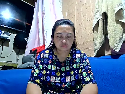 LalaiAsian online show from June 29, 8:41 pm