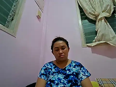 Snapshot of LalaiAsian chatting on September 19, 11:53 am LalaiAsian online show from September 19, 11:53 am
