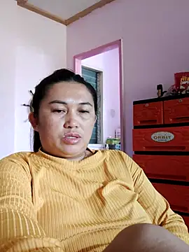 Snapshot of LalaiAsian chatting on September 11, 1:28 am LalaiAsian online show from September 11, 1:28 am