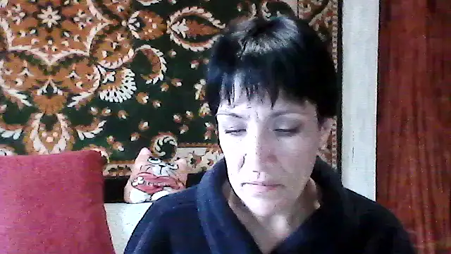 SunnyAmorre online show from April 23, 5:48 am