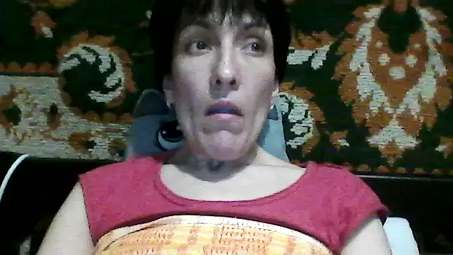 SunnyAmorre online show from April 5, 7:57 pm