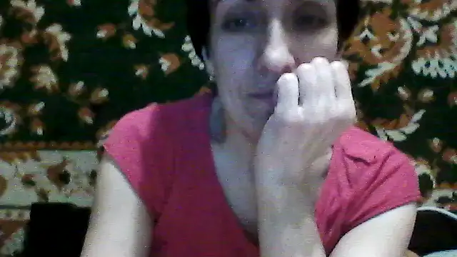 SunnyAmorre online show from February 23, 8:41 pm