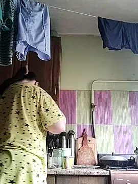 Rini333 online show from October 19, 9:55 am