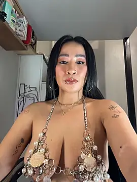 AsianMilfSheryl online show from April 25, 7:44 am