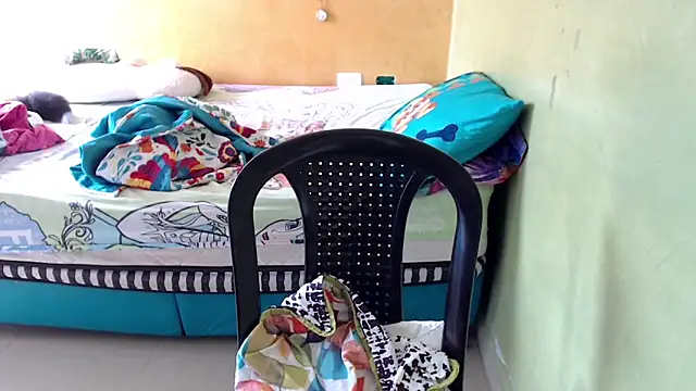 yulieth bbw online show from February 21, 8:42 pm