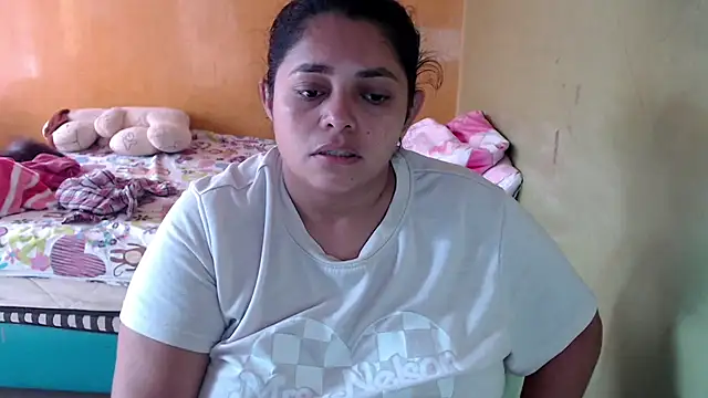yulieth bbw online show from June 7, 1:18 pm