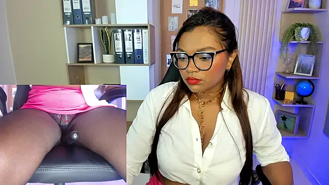 emma rules99 online show from August 5, 1:06 pm