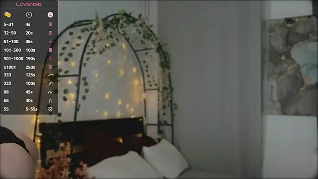 boobsybootie online show from April 22, 9:01 pm