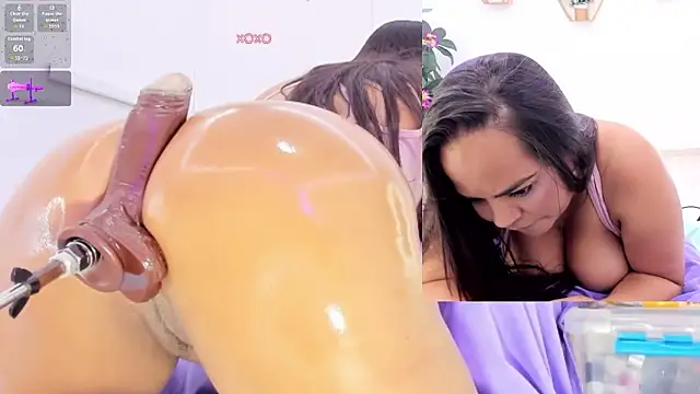 naty girl  online show from January 10, 1:43 am