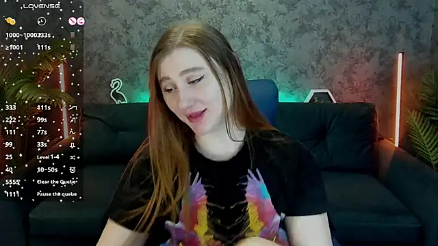 handsome D online show from November 17, 7:20 am