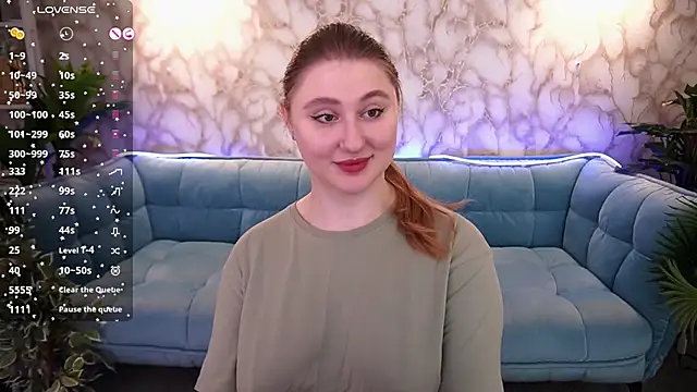 handsome D online show from November 22, 7:11 am