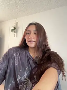 Snapshot of ashalisha chatting on October 11, 4:10 pm ashalisha online show from October 11, 4:10 pm