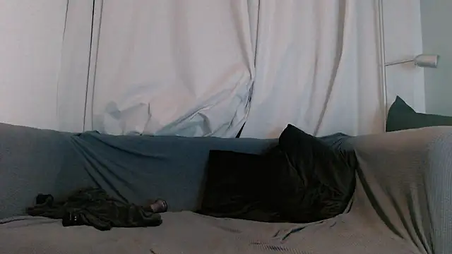 BlakeBexley online show from March 9, 2:15 am