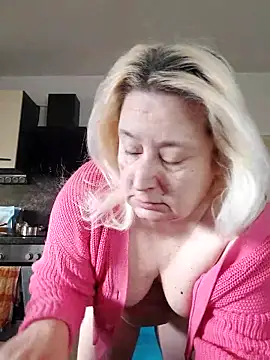 GeileEstelle online show from March 10, 6:39 am