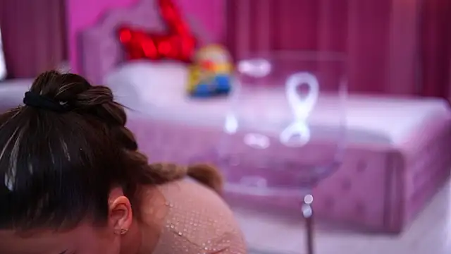 AshleySinn online show from February 5, 10:18 am