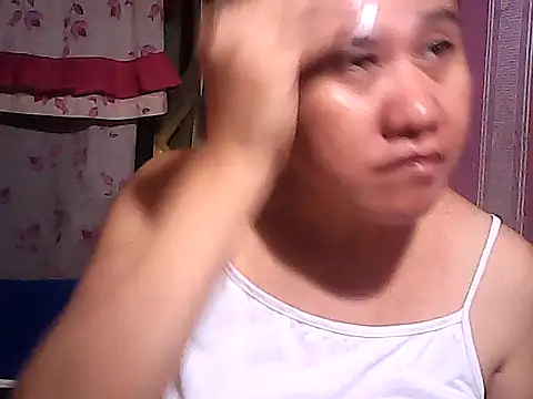 sweetsosie18 online show from October 29, 2:31 pm