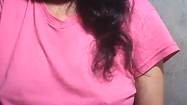 sweetsosie18 online show from July 25, 1:40 pm