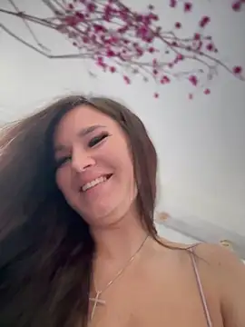 Niki li online show from May 20, 3:47 am