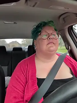 PotOfGreer online show from April 29, 6:13 pm