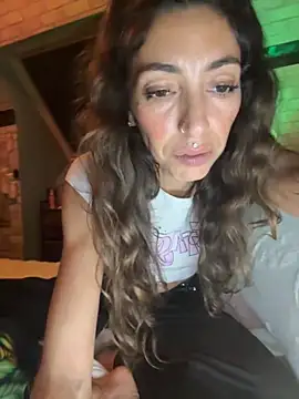 Amani thewolf online show from March 8, 8:46 pm