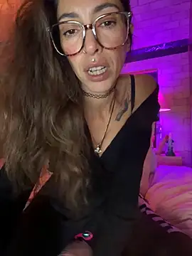 Amani thewolf online show from March 10, 9:41 pm