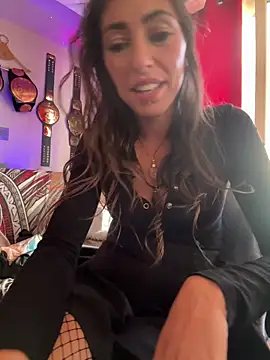 Amani thewolf online show from June 10, 4:16 pm