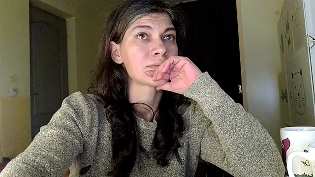 MercyLove online show from November 20, 4:19 pm