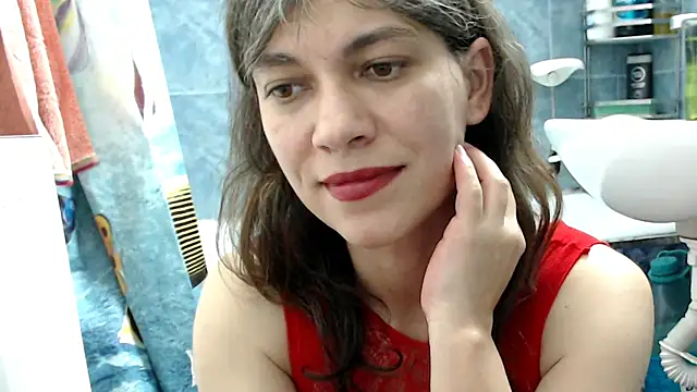 MercyLove online show from April 19, 4:40 pm