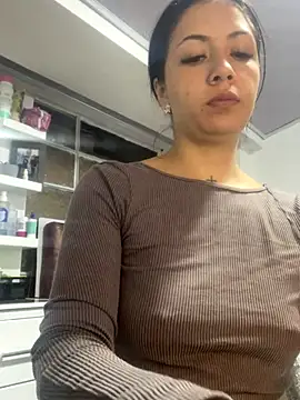 Snapshot of MadisonCambel chatting on October 14, 3:42 am MadisonCambel online show from October 14, 3:42 am