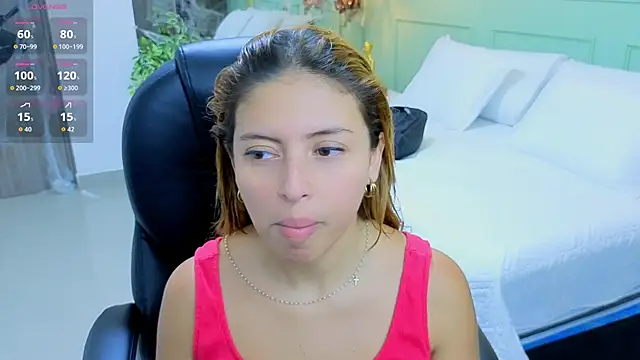 Snapshot of ROSE__15 chatting on October 13, 7:16 pm ROSE 15 online show from October 13, 7:16 pm