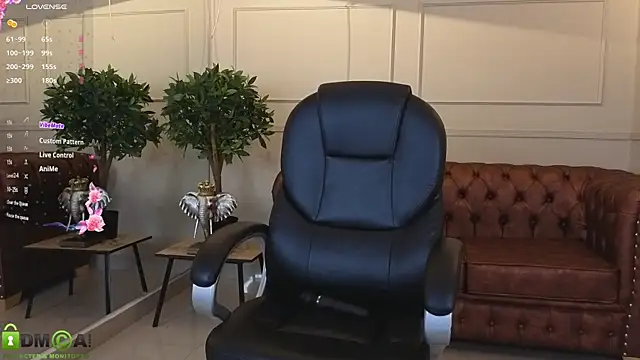 ROSE  15 online show from April 25, 12:41 pm