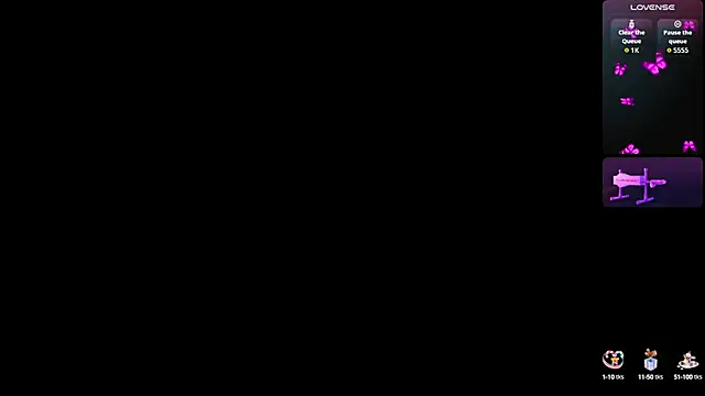 sofiaa riot online show from September 24, 3:27 am