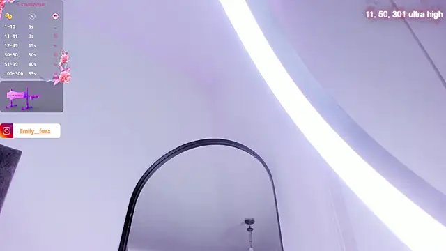 emily fox1 online show from February 24, 10:47 am