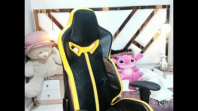 lady Ary xx online show from September 10, 8:42 pm