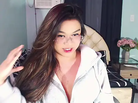 WeezyBabyXoxo online show from September 17, 7:17 am